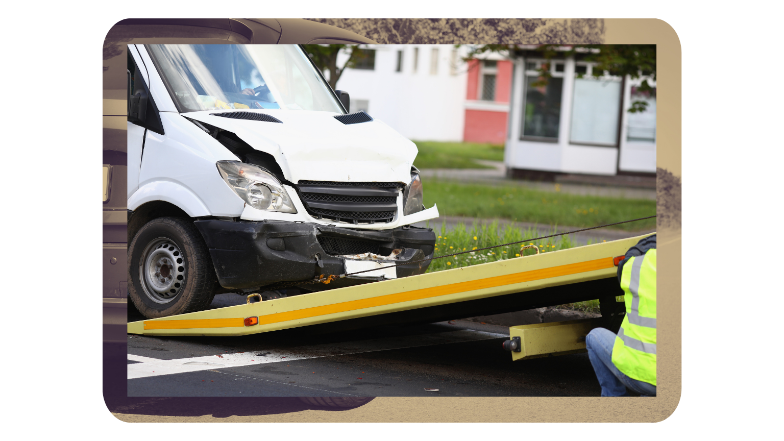 Remolques de autos livianos en CABA y Gran Buenos Aires